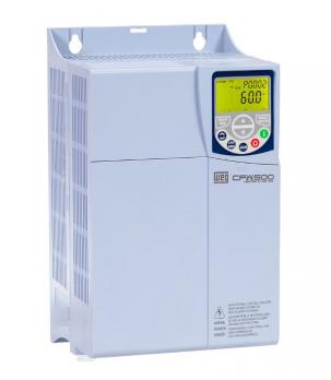 WEG 5.5 kwts