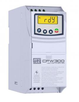 WEG 1.5 kwt