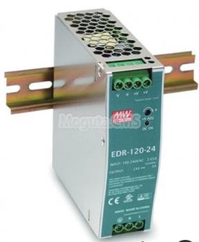 EDR-120-24